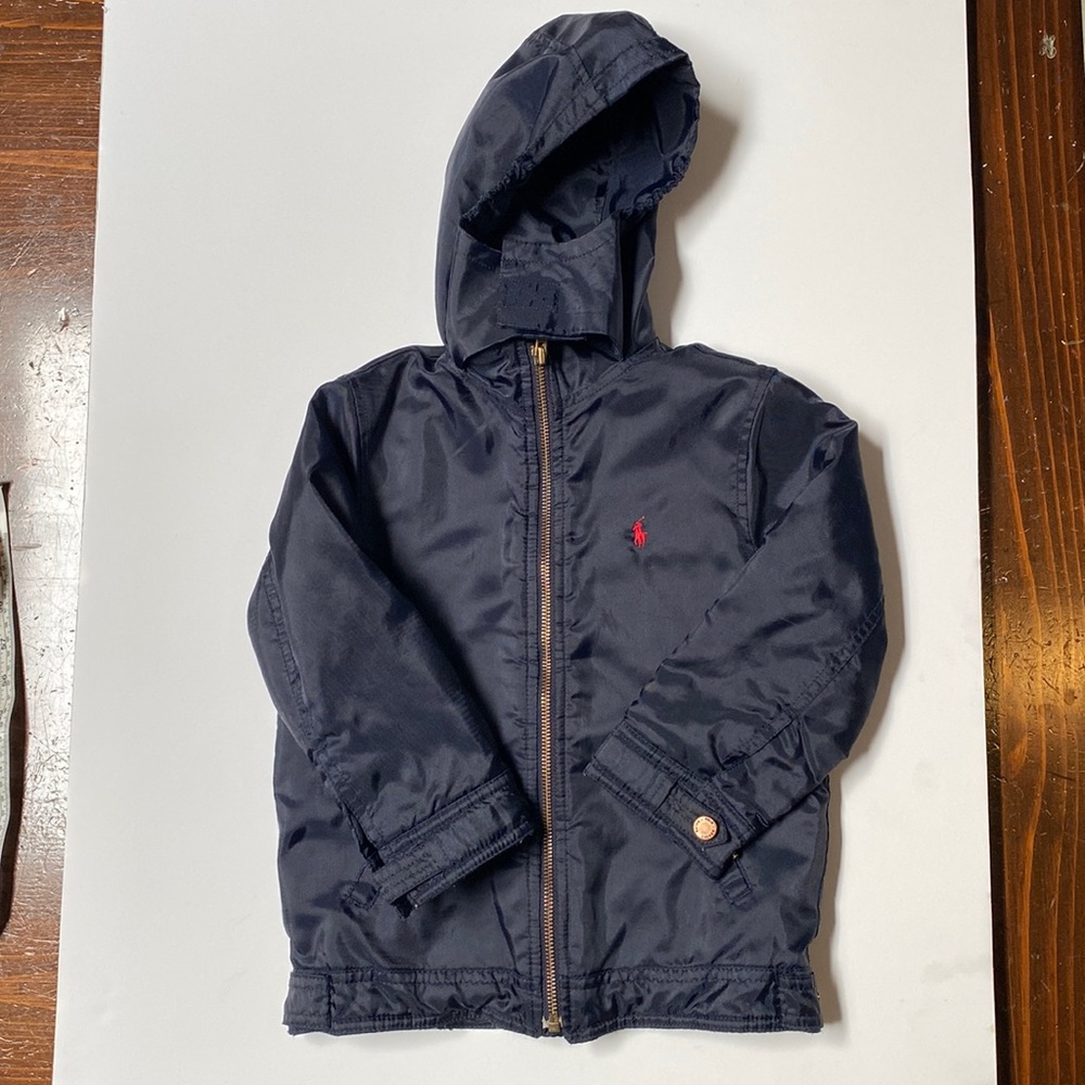 Polo by Ralph Lauren Jacket size 3T